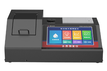 多功能水質(zhì)測(cè)定儀(-2)