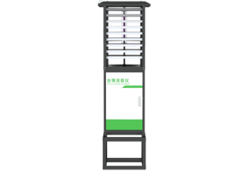 蟲情測報儀(R6款)